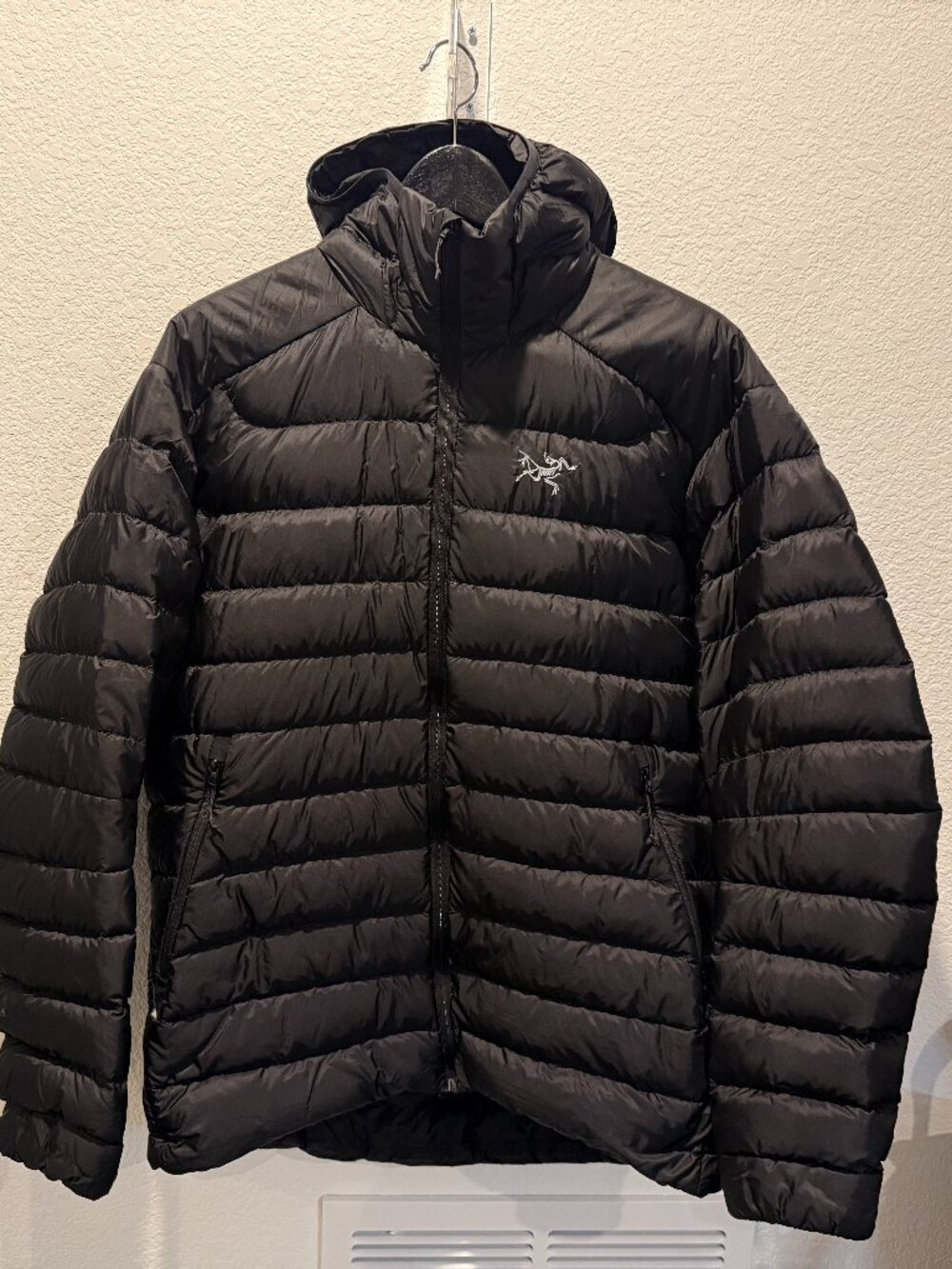 Arc'Teryx Cerium Down Hoody - Men's